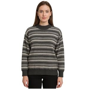 Fabiana Filippi Wool, Silk and Cashmere Sweater